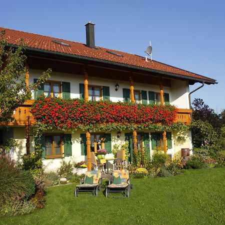 Ferienwohnung Freissl Rottenbuch Exterior photo